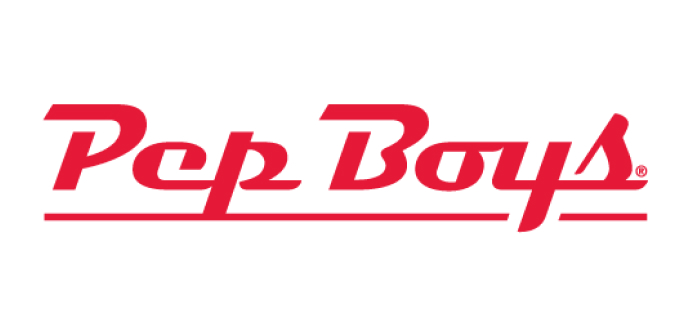 Pep Boys