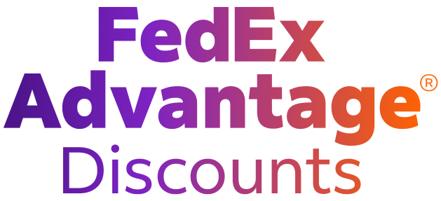 FedEx Advantage Discounts