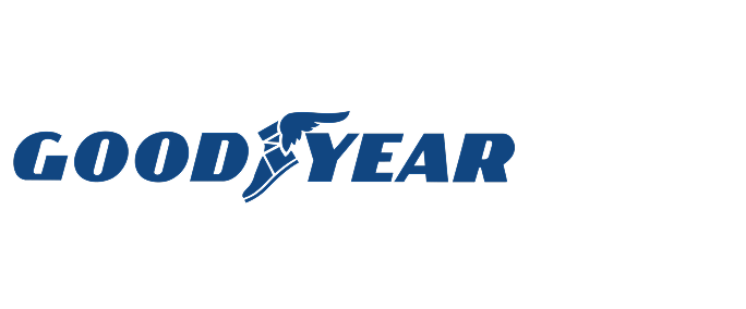 Goodyear Logo