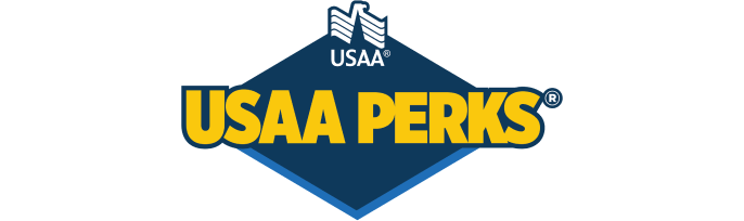 USAA Perks