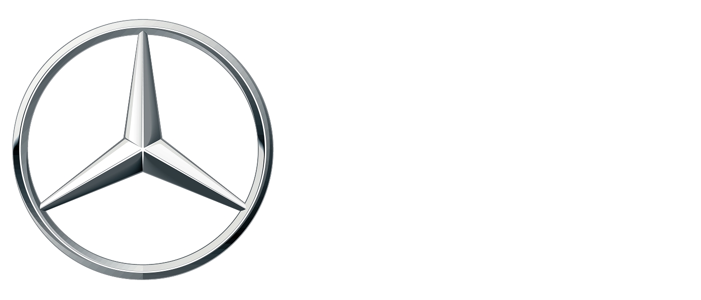 Mercedes-Benz Logo