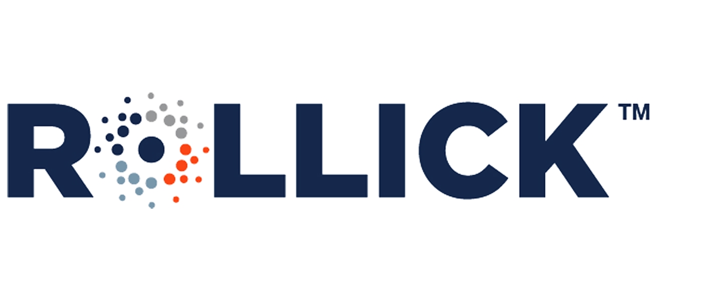 Rollick Logo